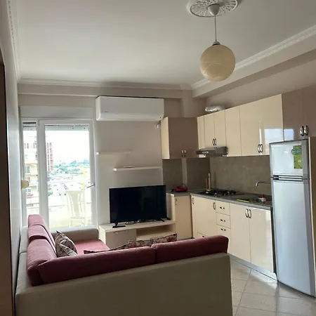 Appartamento Apartament Shkembi Kavajes *