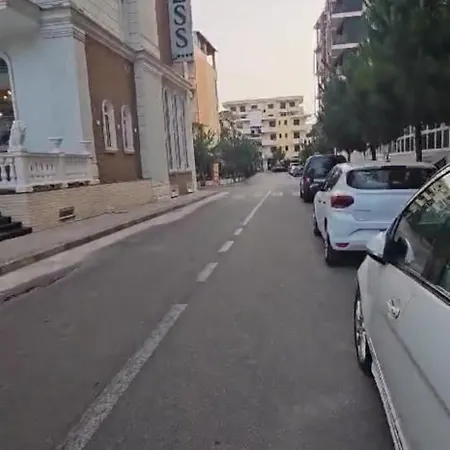 Appartamento Apartament Shkembi Kavajes