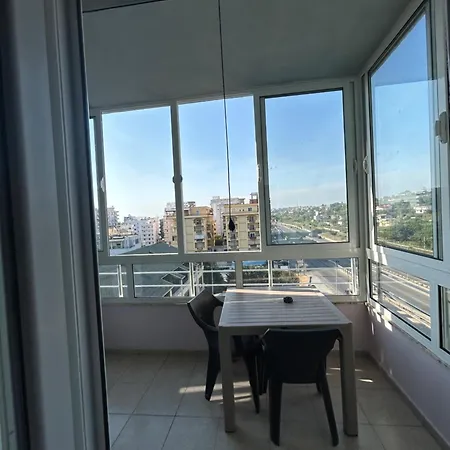 Appartamento Apartament Shkembi Kavajes Durrës