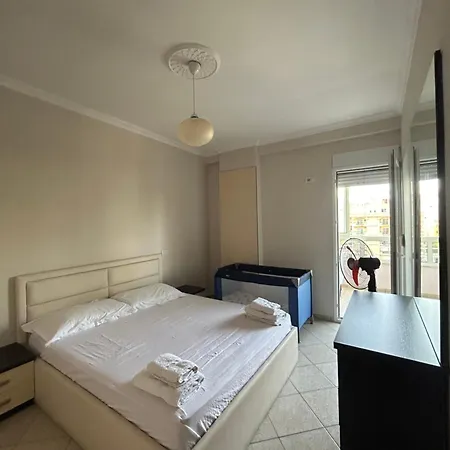 Apartament Shkembi Kavajes