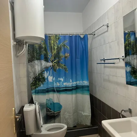 Apartament Shkembi Kavajes Appartamento